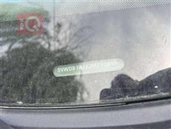 فولكسفاغن جيتا